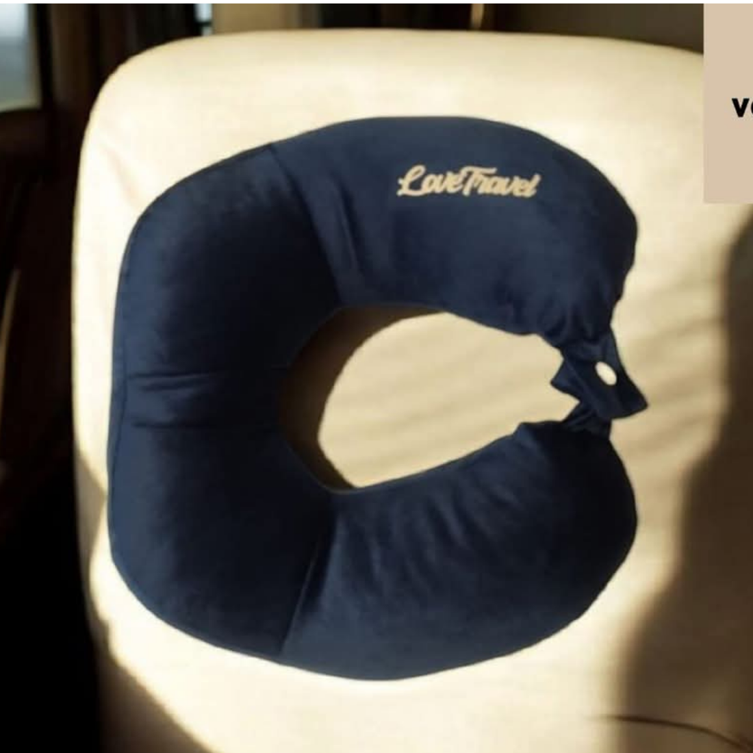 Pillows & Neck Pillows