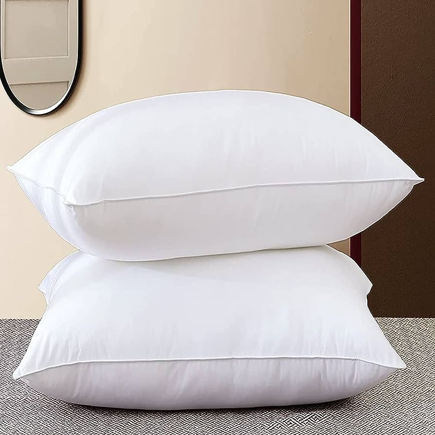 Cushion Fillings